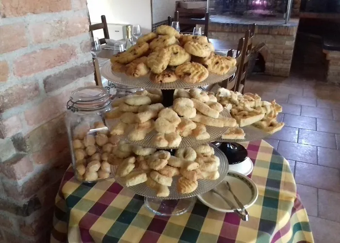 Agriturismo le Colonie