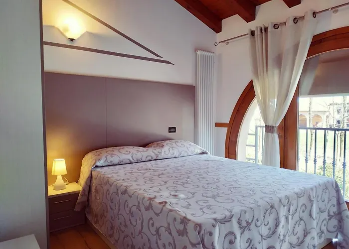 Agriturismo le Colonie