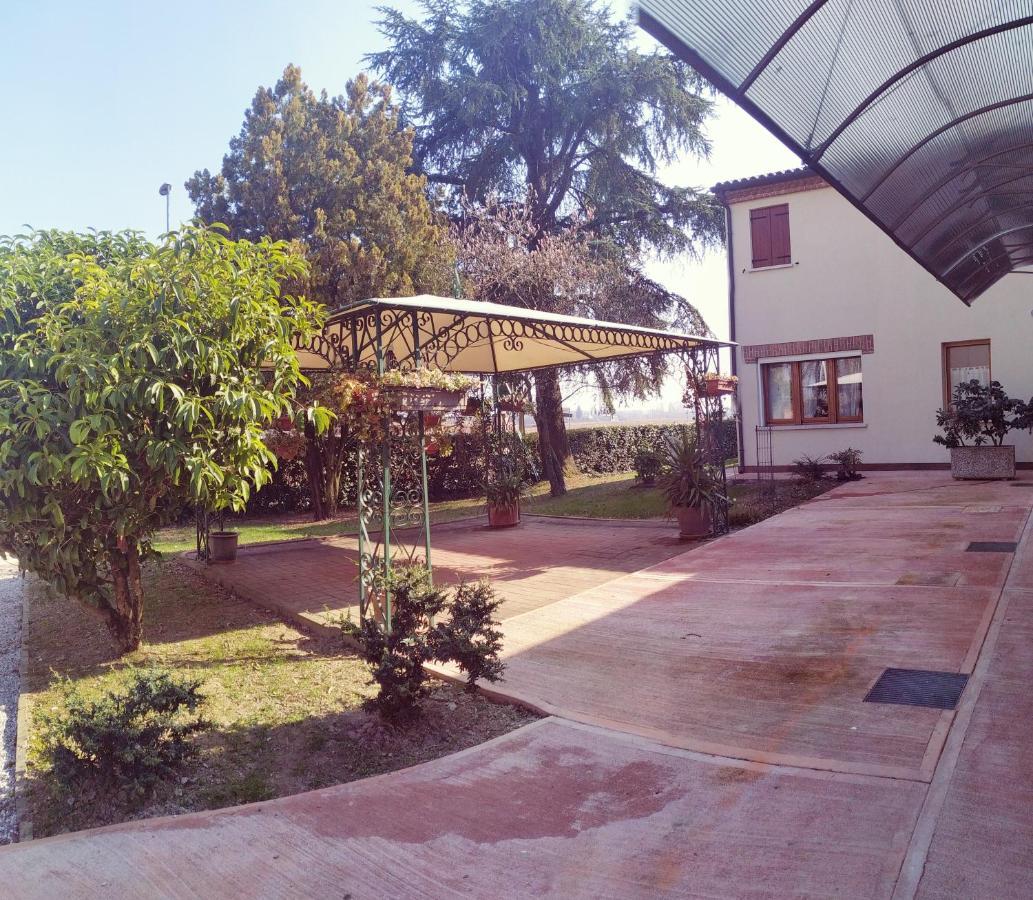 Le Colonie Hotel