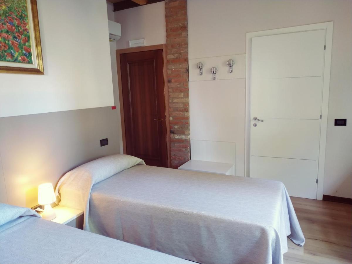 Le Colonie Hotel