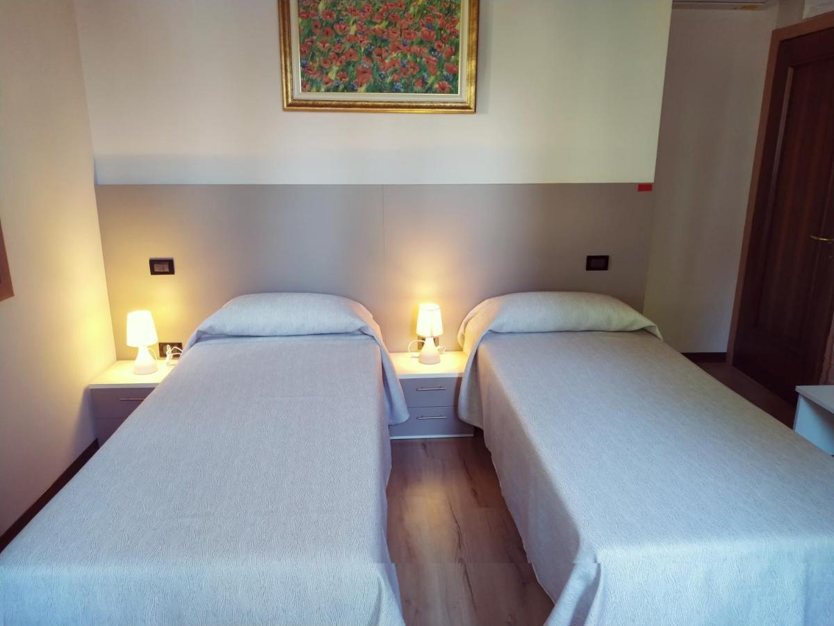 Le Colonie Hotel Preganziol