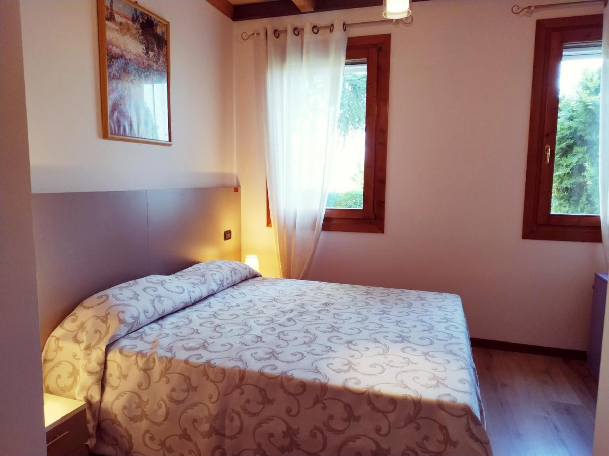 Hotel Le Colonie Preganziol