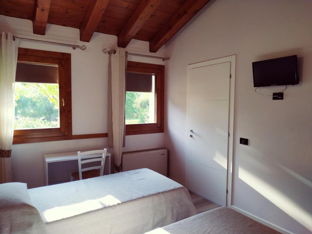 Le Colonie Hotel *