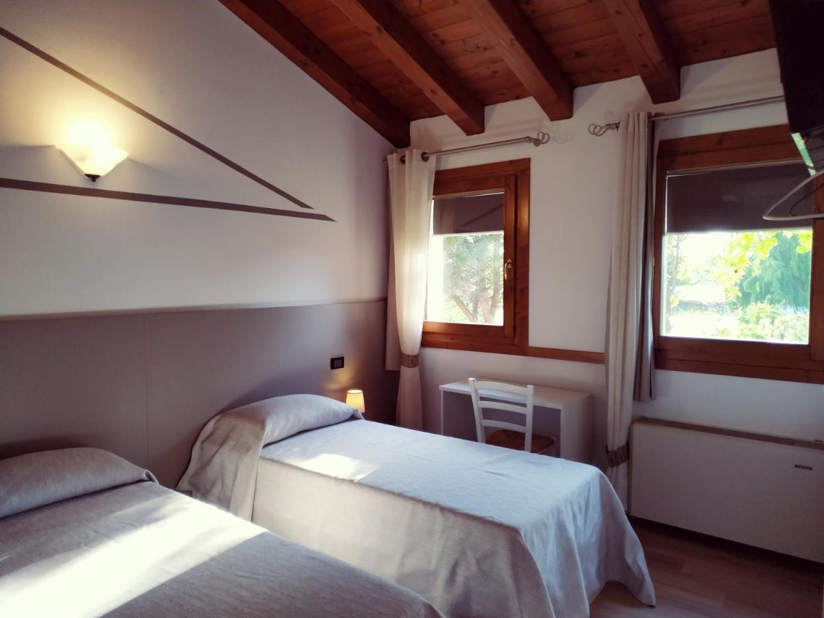Hotel Le Colonie *