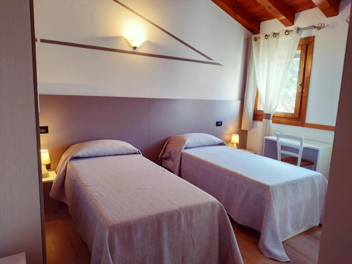 Hotel Le Colonie