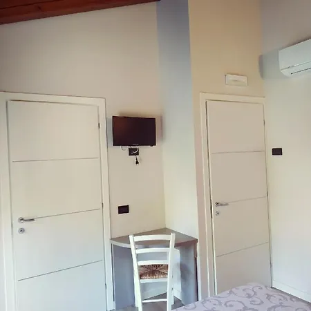 Agriturismo le Colonie Preganziol Esterno foto