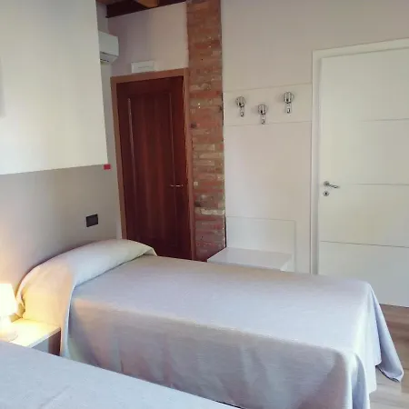 Agriturismo le Colonie Preganziol Esterno foto