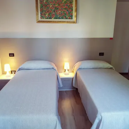 Agriturismo le Colonie Preganziol Esterno foto