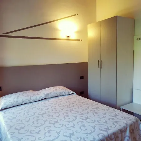 Agriturismo le Colonie Preganziol Esterno foto
