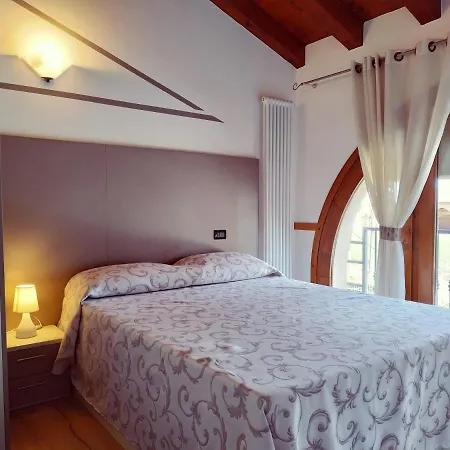 Agriturismo le Colonie Preganziol Esterno foto