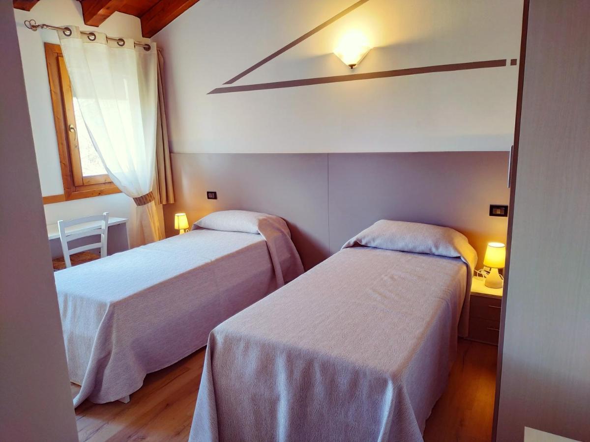 Le Colonie Hotel